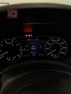 نيسان ألتيما